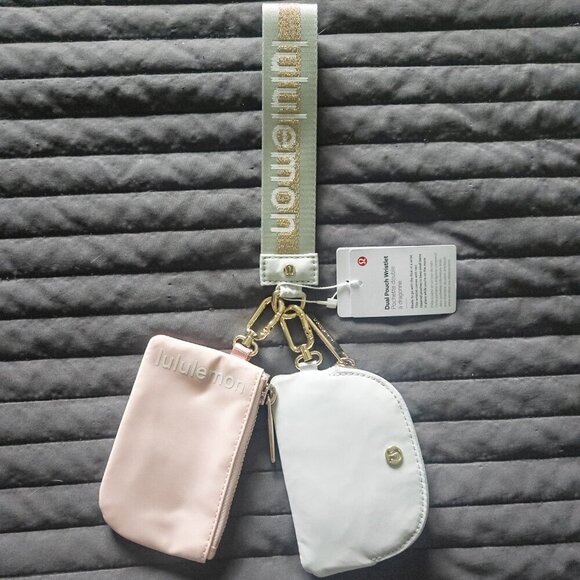 lululemon goody bag Glitter Lululemon Goody Bag All Things Glitter And Pink? @lululemon Has  The Perfect Purse's